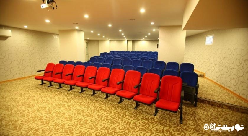 سالن جلسه و همایش